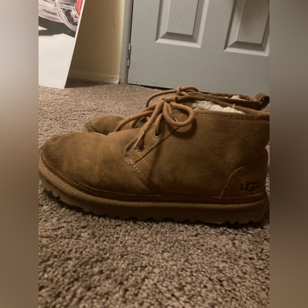 Classic uggs